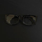 ASCLO Oversize Glasses