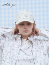 26SS Printed Baseball Cap