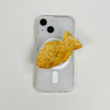 鯛魚パンフードスマートトク