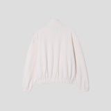 LMN フレイフリースカーゴジップアップ (4 colors)
