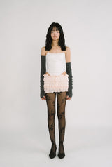 【即日発送】Evelyn lace top