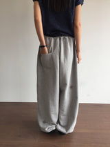 Ditto Studded Sweatpants (3color)