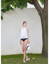 Dandelion Top White