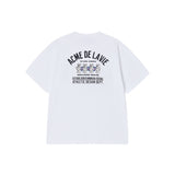 26SS フォー AC ベア半袖Tシャツ