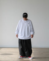NOISE OVERSIZE TEE 