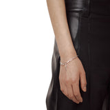 CLIP CHAIN BRACELET