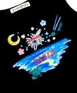 Dream Ocean Tank-Top_Black
