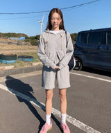 ユーリハーフパンツ