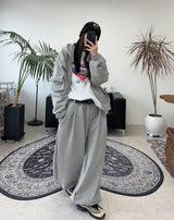 Berki Heart Long Sleeve