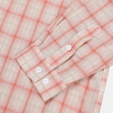 Garette Checked Shirt (4color)