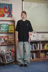 オラクレヨン半袖Tシャツ