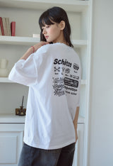 26SS★ Mellow Love Short Sleeve Tee