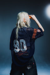 9090 × pH-1 Mesh Jersey