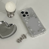 [made]crucial star ver resin case