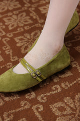 romantic rosette tights (cream white)