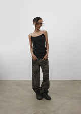 [MADE] Lucella Basic Long Sleeveless