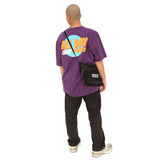 RANDERS | CROOZ Lightweight Shoulder Bag