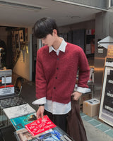 Kido Bio Basic Shirt