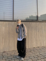 ライブリーバルーンスウェットパンツ