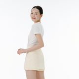 NL Skort (cream)