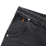  REGION MOTORS CLUB NAVAJO PANTS (GRAY)