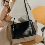 LOMI Medium Daily Shoulder Bag