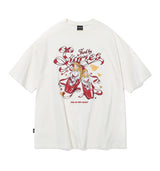 リボンガールズ半袖Tシャツ