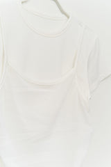 (W) Rare Top