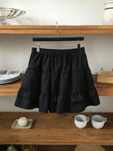 San cancan mini skirt