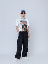"バージル" VA Tシャツ