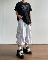 Dope Cargo Bermuda Sweatpants