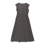 Square stitch onepiece