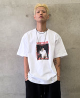 VENTIQUE Enjoy Tシャツ 2color