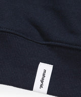 BASIC COLOR BLOCK HOODIE