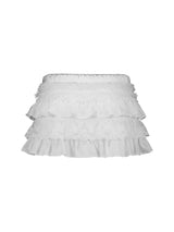 TUTU MIX SKRIT PANTS