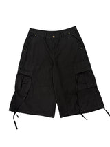 Exide strap バミューダパンツ 3C