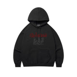 WESTERN HORSE Overfit Hoodie (STHSTD-0271)