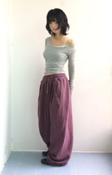 Topdays string pants