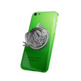 Ringo Phone Grip - Clear