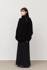 Kumo Half Zip Up