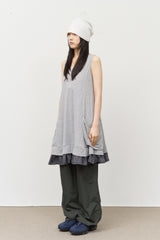 (W) Basil Pocket Onepiece