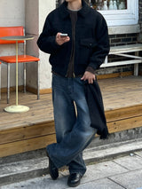 Roven Domingo Denim Pants (S / M / L / XL / 2XL)