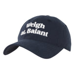 クラシックロゴボールキャップ - Navy
