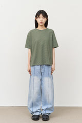 Front Line Denim