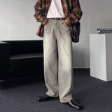 タイニーグレージーンズ / TR2440 Tin Gray Jeans (1 color)