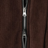 Pore Corduroy Crop Jacket