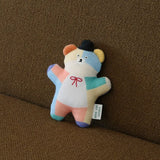 CBB THEATER Fluffy Blind box series ( Single )