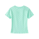 Rumi Cat Dot Tee