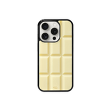 クラシックチョコレートエポキシケース - Milk