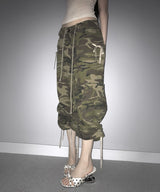 camo capri pt (2colors)